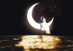 点击看大图 -THE QUEEN(北京店)