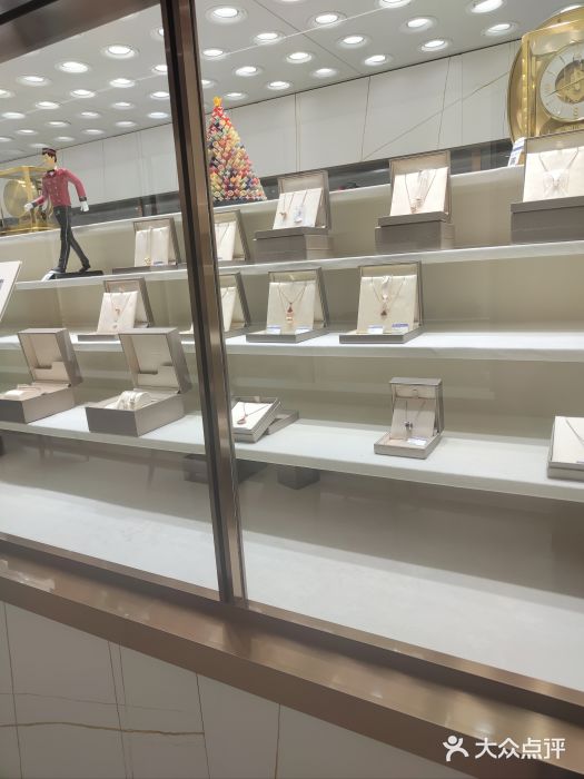礼尚往来奢侈品鉴定评估中心图片