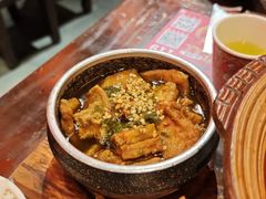 -山四砂锅(太原钟楼街店)