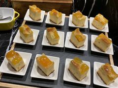 -北上海大酒店-北鸥西餐厅