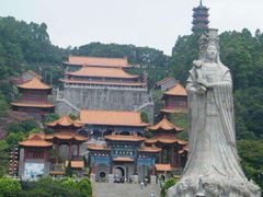 -南沙天后宫景区