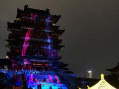 -寻梦滕王阁实景演出