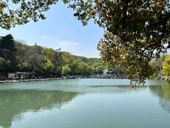 -南京珍珠泉风景区