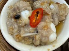 -添好运点心专门店(中环IFC店)