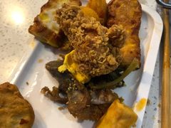 -龍歌自助小火锅(李沧丽达店)