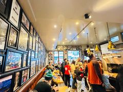 -Fergburger(皇后镇店)