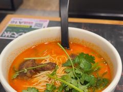 -和府捞面(天河领展广场店)