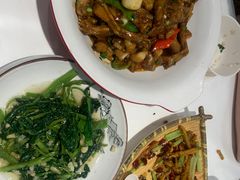 -澎湖湾农家菜(八一路楚天府店)