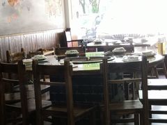 大堂-三里屯土灶炖公鸡地锅鸡(江东店)