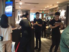 -乐凯撒披萨(中心书城店)