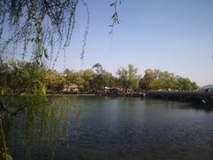 -承德避暑山庄景区