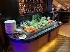 -上海齐鲁万怡大酒店·辣椒屋咖啡厅