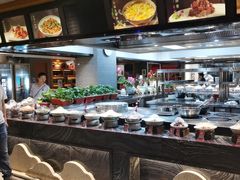 -不倒翁·安徽名菜楼(步行街店)