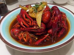 -阿胖龙虾小海鲜(宁国南路总店)