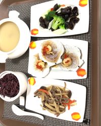 -喜宝悉贝月子会所(锦江店)