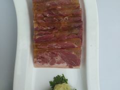 -花园茶楼(兴城西路店)