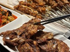 -枪火串烧·东北特色烧烤(罗湖总店)