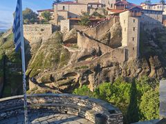 -梅黛奥拉修道院