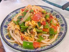 -维吾尔餐厅(宜山路店)