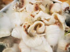 神仙脆鱼-庆合府重庆大排档(紫都城店)