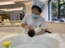 点击看大图 -宝生月子中心·独栋独院式(南山店)