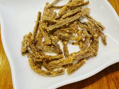 -乐山第一家临江鳝丝(茶坊路店)