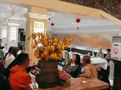 -大鸭梨烤鸭(左家庄店)