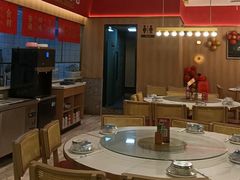-湘江红·湖南招牌菜(莲花南路店)