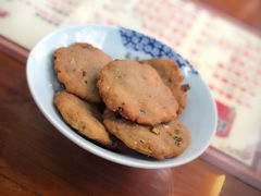 藕饼-粗茶淡饭(东关街店)
