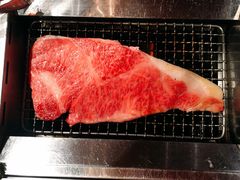 -俺的焼肉(銀座9丁目店)