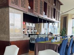 -余姚四明湖开元名都度假酒店·夏威夷西餐厅