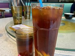 -港逸轩茶餐厅