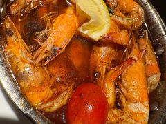 -庐灶江南·江南菜·四合院Bistro(东直门雍和宫·原华侨宾馆店)