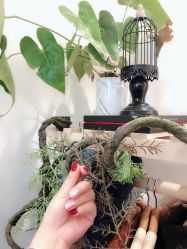-雪儿·YuKi美甲美睫皮肤管理Salon