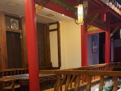 -清真·京华源铜锅涮肉(丰庆店)