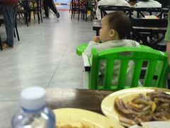 -贞姨美食·老字号海鲜大排档