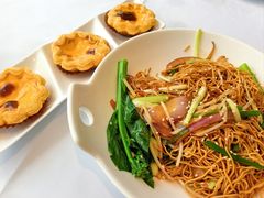 -粤财皇冠假日酒店·彩华轩中餐厅