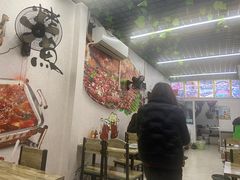 -华村烧烤(翠湖天地店)