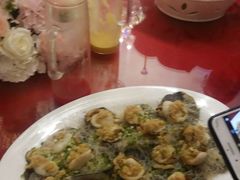 -都市阳光海鲜城(青山湖店)