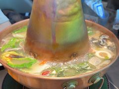 -额尔敦·品质自助(摩尔城店)