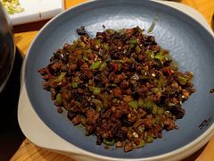 -云海肴·汽锅鸡·云南代表菜(天山百盛优客店)