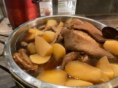 -星河湾半岛酒店·意咖啡西餐厅