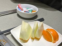 -海底捞火锅(泰安爱琴海店)
