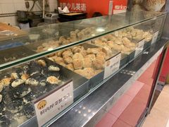 -王家沙点心店(南京西路总店)