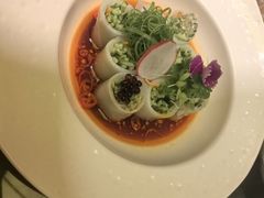 -西安凯悦酒店·湖畔中餐厅