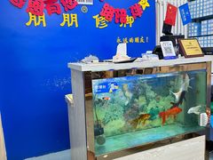 -朋朋修脚(友好广场店)