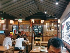 -大盐帮川菜馆(长楹天街店)