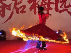 -无锡梅园公园