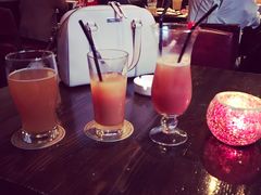 -Shanghai Brew House上海啤酒工坊(老外街店)