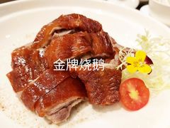 -广州文华东方酒店·江-由辉师傅主理